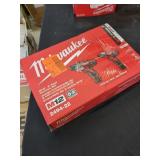 Milwaukee M12 2 Tool Combo Kit