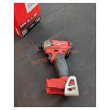 Milwaukee M18 Surge 1/4" Hex Hydraulic Driver