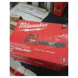 Milwaukee M12 Compact Spot Blower
