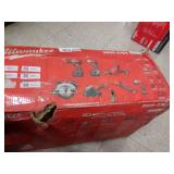 Milwaukee M18 7 Tool Combo Kit