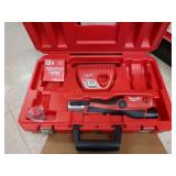 Milwaukee M12 Force Logic Press Tool Kit