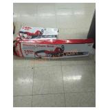 UNOPENED BY ROCKEY TEAM, Could Be Opened At