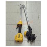 DeWalt 20V 13" String Trimmer