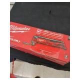 Milwaukee M12 Multi Tool