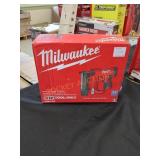 Milwaukee M12 23GA Pin Nailer