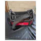 Milwaukee Tool Box