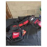 Milwaukee Contractors Belt