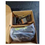 Ryobi 40V Charger+Battery
