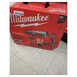 Milwaukee 1-1/8" SDS Rotary Hammer Kit