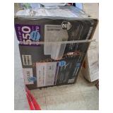 Vissani 12000btu Window Air Conditioner