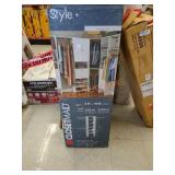 Closetmaid Style Plus Standard Kit