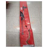 Milwaukee  Hedge Trimmer Attachment