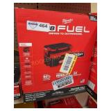 Milwaukee M18 2.5 Gallon Wet Dry Vacuum