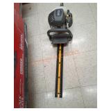 Ryobi Gas Hedge Trimmer