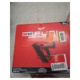 Milwaukee M18 30ï¿½ Framing Nailer: TOOL ONLY,