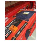 Milwaukee M12 Heated Jacket Kit: Sold As Is Where