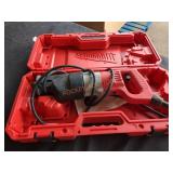 Milwaukee Corded Sawzall Recipe Saw