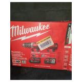 Milwaukee M18 2 Tool Combo Kit