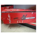 Milwaukee M18 16" Chainsaw