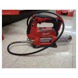 Milwaukee M18 2 Speed Grease Gun, Tool Only