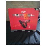 Milwaukee 30ï¿½Framing Nailer