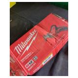 Milwaukee M12 Recip Saw