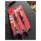Milwaukee Screwdrivers
