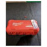 Milwaukee Bits