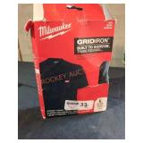 Milwaukee Large Pocket T-Shirt