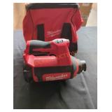 Milwaukee M12 Compact Spot Blower