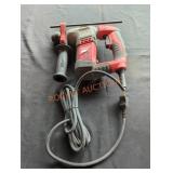 Milwaukee Corded 5/8" Rotary Hammer