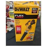 DeWalt 60V Handheld Blower