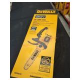 DeWalt 12" Compact Chainsaw