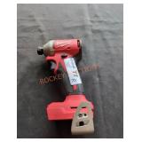 Milwaukee M18 1/4" Compact Impact Driver