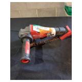 Milwaukee M18 4 1/2"-5" Grinder