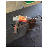 Milwaukee 5" Grinder