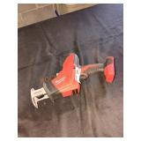 Milwaukee M18 Reciprocating Saw