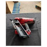 Milwaukee M18 30ï¿½ Framing Nailer, Tool Only