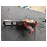 Milwaukee M12 Caulk and Adhesive Gun, Tool Only