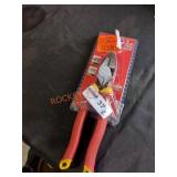 Milwaukee 9" Insulated Lineman