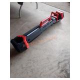 Milwaukee M18 Rocket Dual Power Tower Light