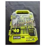 UNOPENED BY ROCKEY TEAM, Could Be Opened At