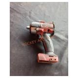 Milwaukee M18 1/2" Mid Torque Impact Wrench