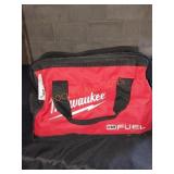 Milwaukee M18 Oscillating Multi-Tool Kit