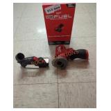 Milwaukee M12 3" Compact Cut Off Tool