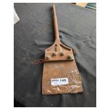 Milwaukee Floor Scraper