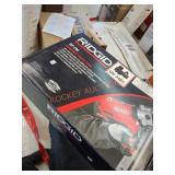 RIDGID Compact Press Tool