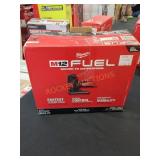 Milwaukee M12 Jig Saw