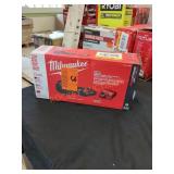 Milwaukee M18 XC5.0/CP2.0 System Starter Kit