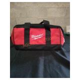 Milwaukee 5" Random Orbit Sander with case